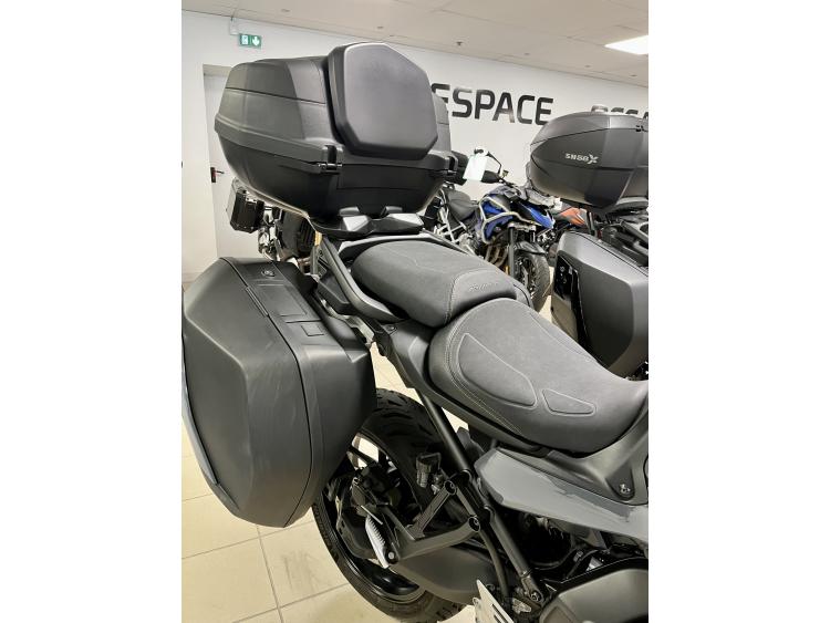 YAMAHA TRACER 9 GT+