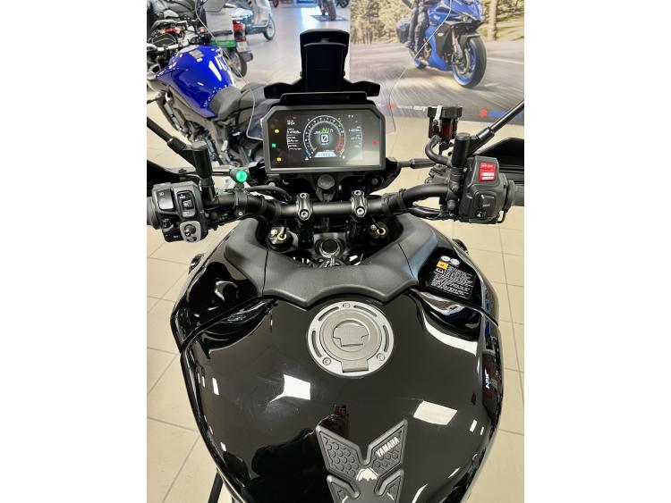 YAMAHA TRACER 9 GT+