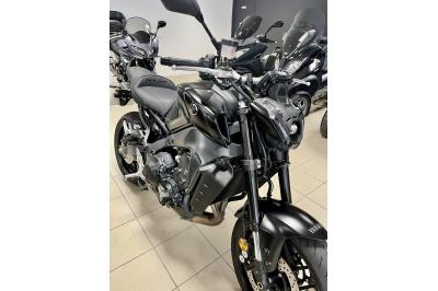 YAMAHA MT-09 35KW