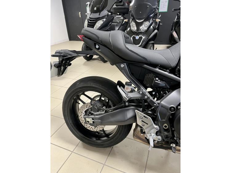 YAMAHA MT-09 35KW