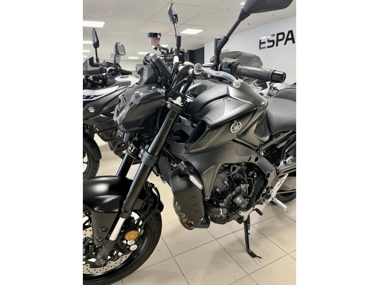 YAMAHA MT-09 35KW