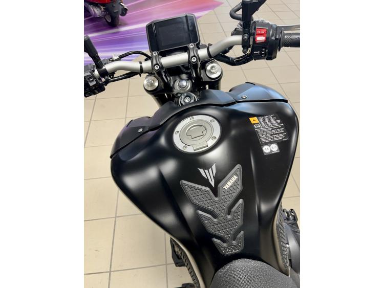 YAMAHA MT-09 35KW