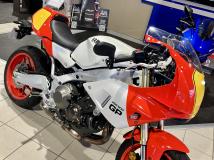 YAMAHA XSR 900 GP