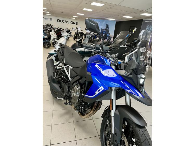 SUZUKI V-STROM 800 SE ***A2***