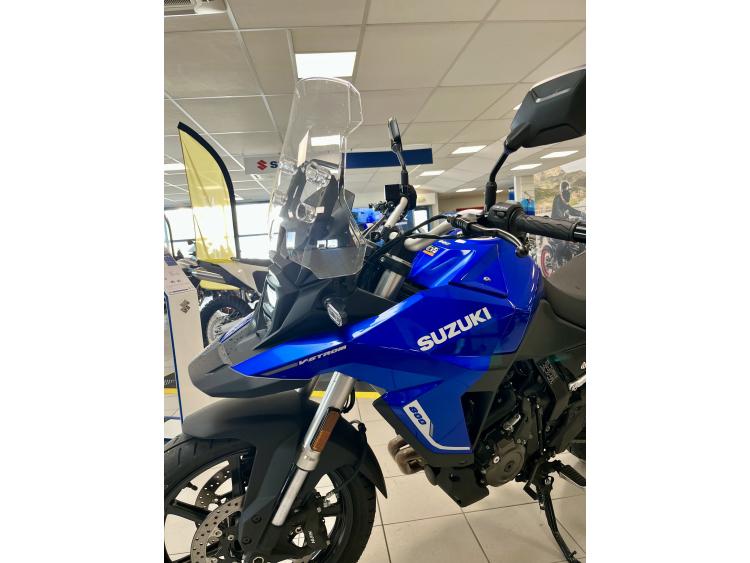 SUZUKI V-STROM 800 SE ***A2***