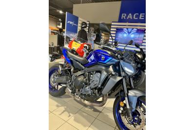 YAMAHA MT-09 Y-AMT