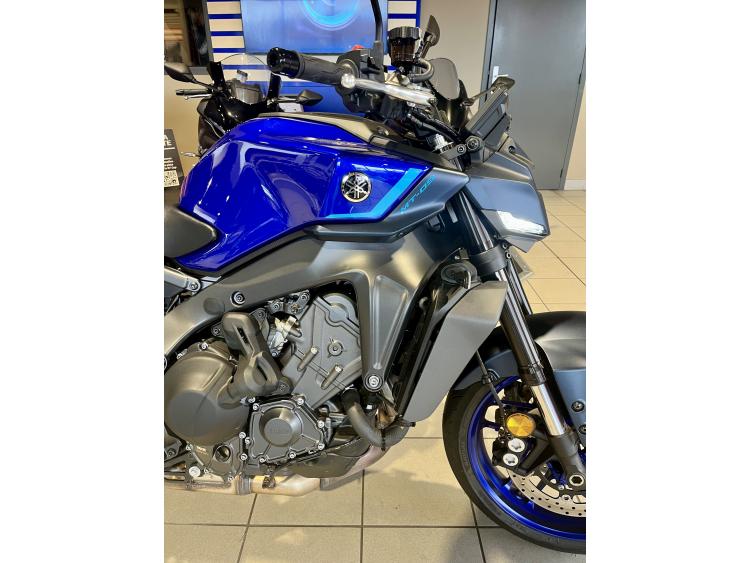 YAMAHA MT-09 Y-AMT