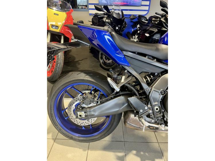 YAMAHA MT-09 Y-AMT