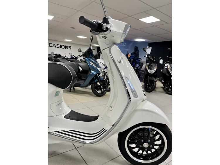 VESPA SPRINT 125
