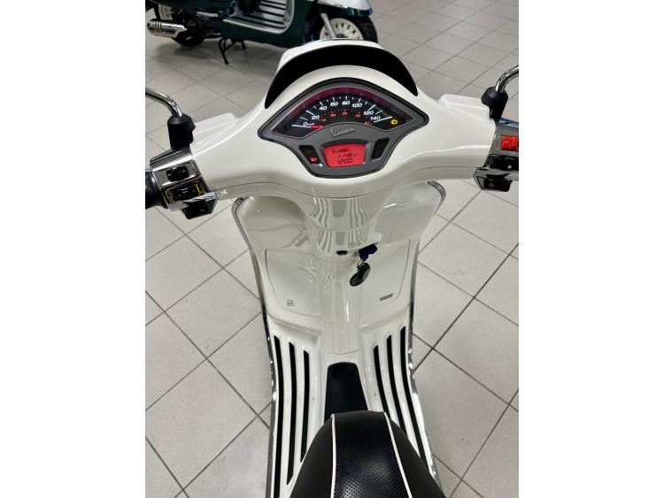 VESPA SPRINT 125