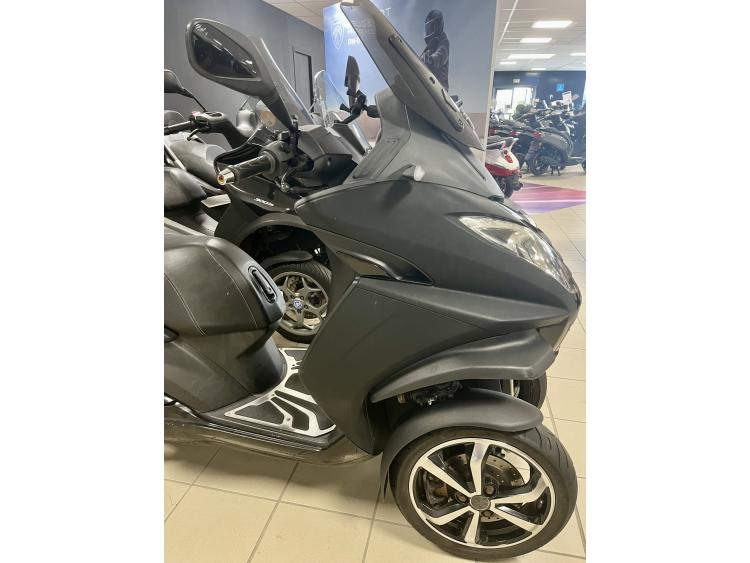 PEUGEOT METROPOLIS 400 RXR