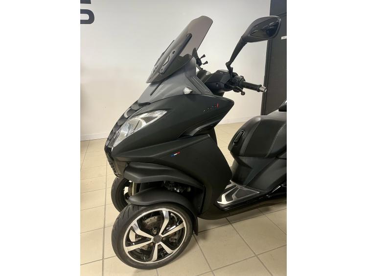 PEUGEOT METROPOLIS 400 RXR