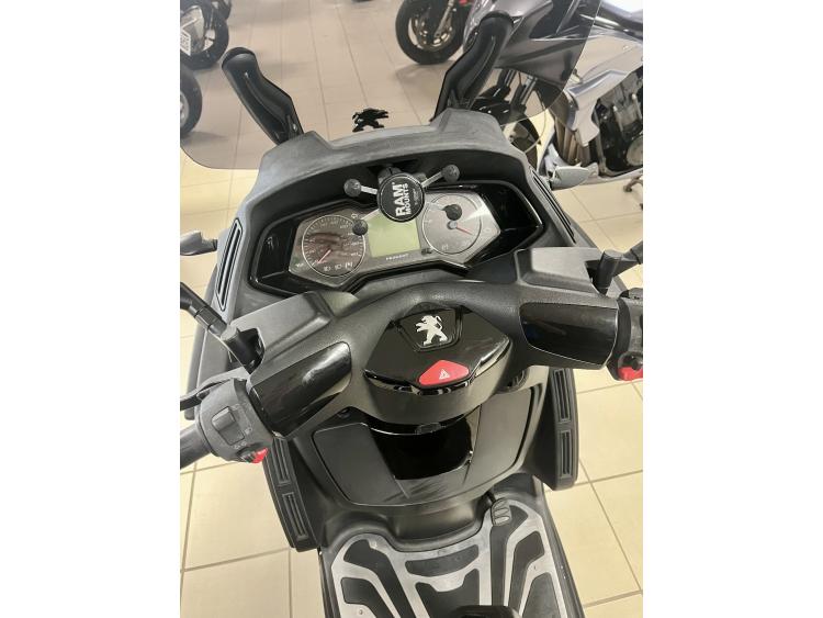 PEUGEOT METROPOLIS 400 RXR