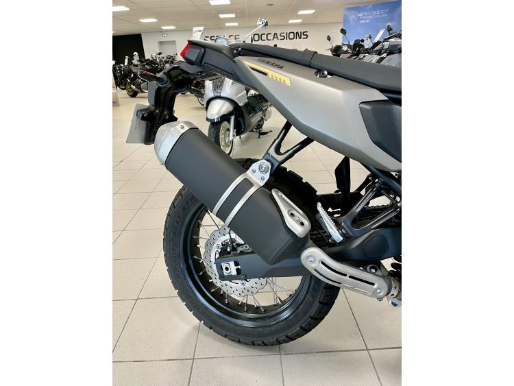 YAMAHA XTZ TENERE 700