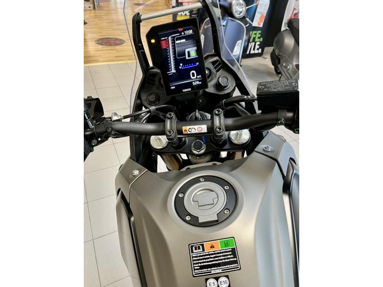YAMAHA XTZ TENERE 700